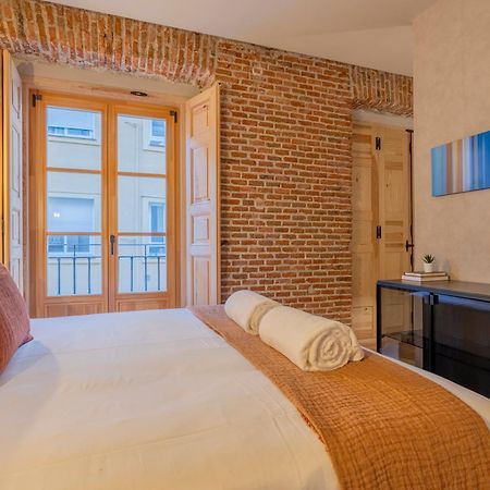Rio By Wynwood House Aparthotel Madrid Esterno foto