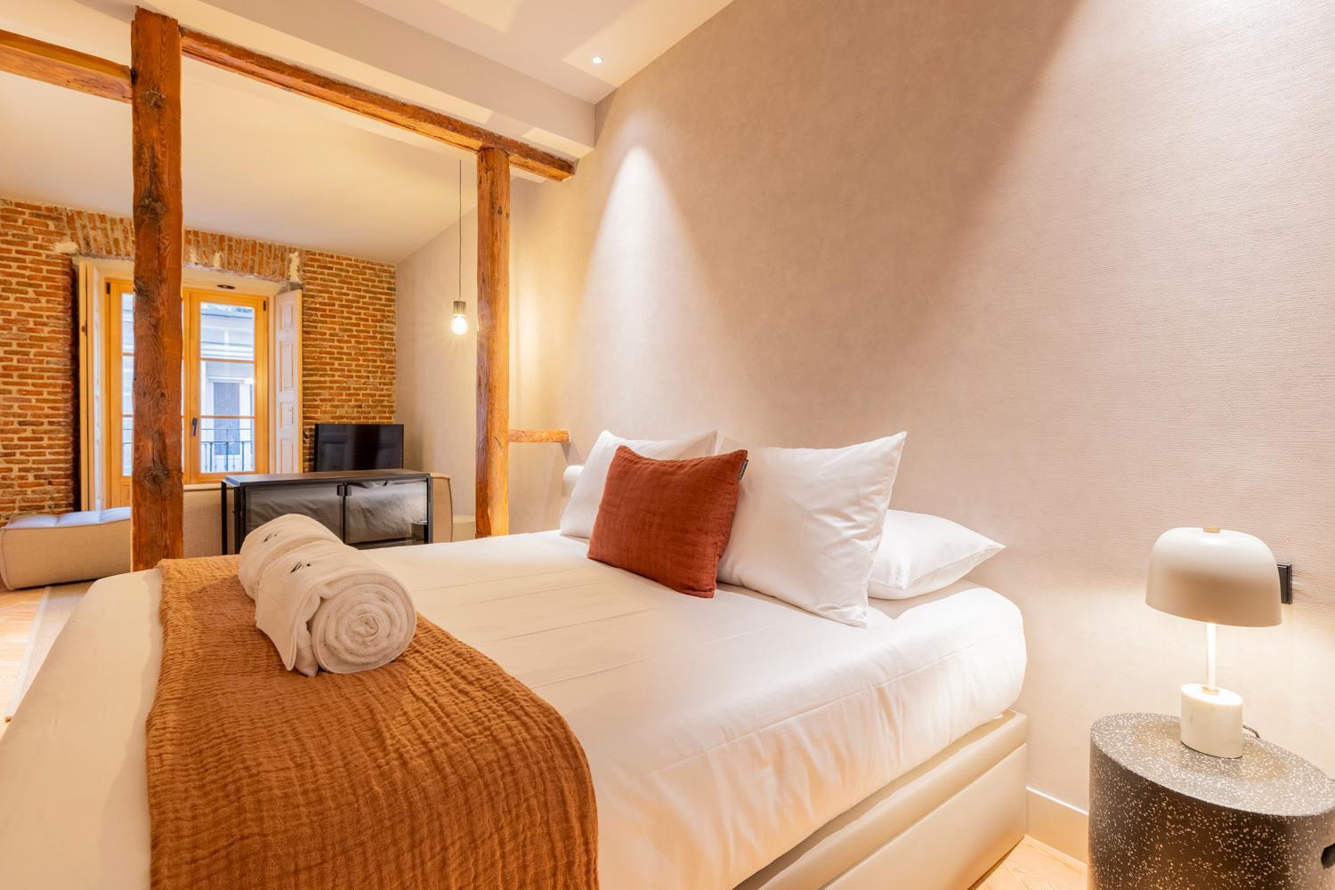 Rio By Wynwood House Aparthotel Madrid Esterno foto