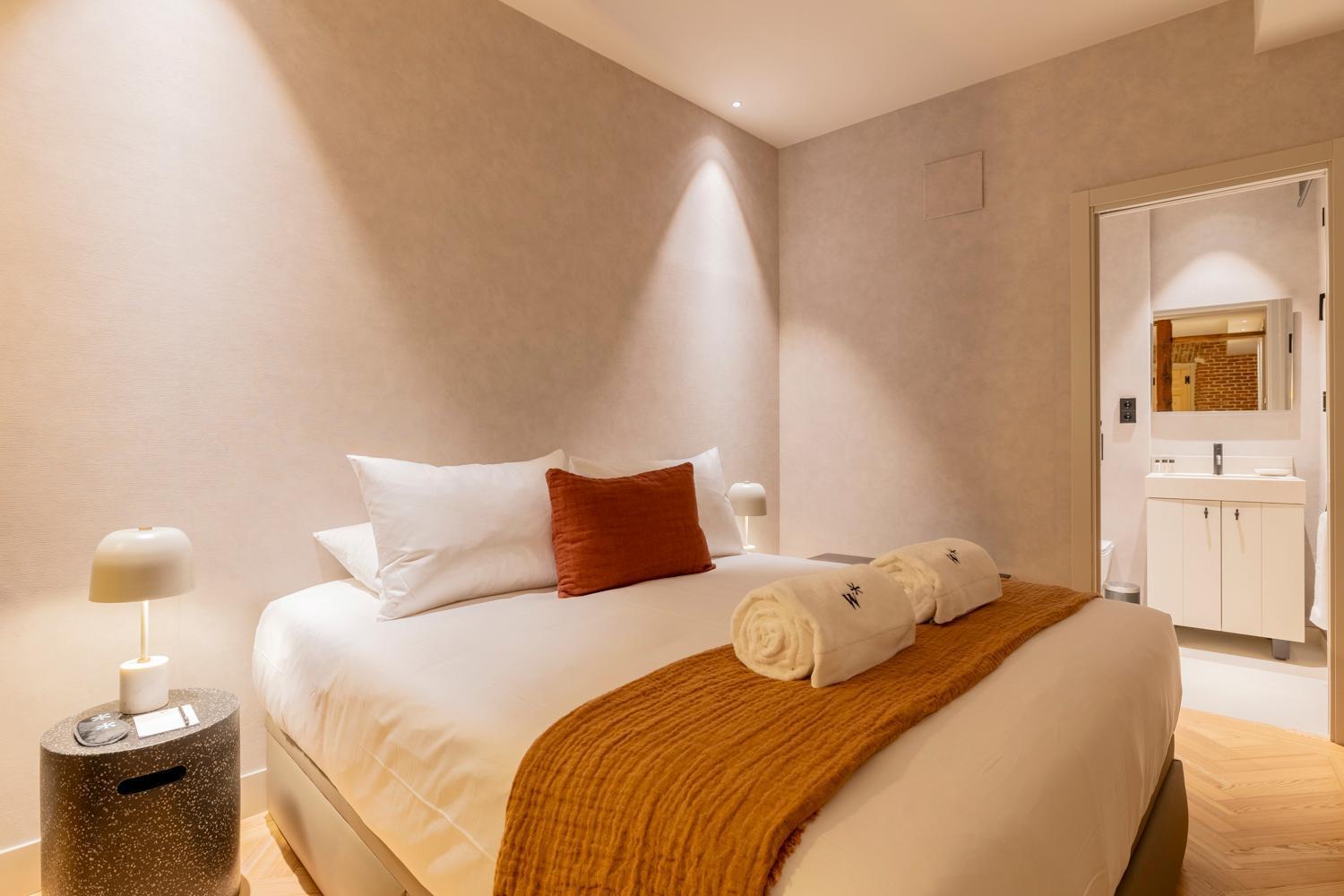 Rio By Wynwood House Aparthotel Madrid Esterno foto
