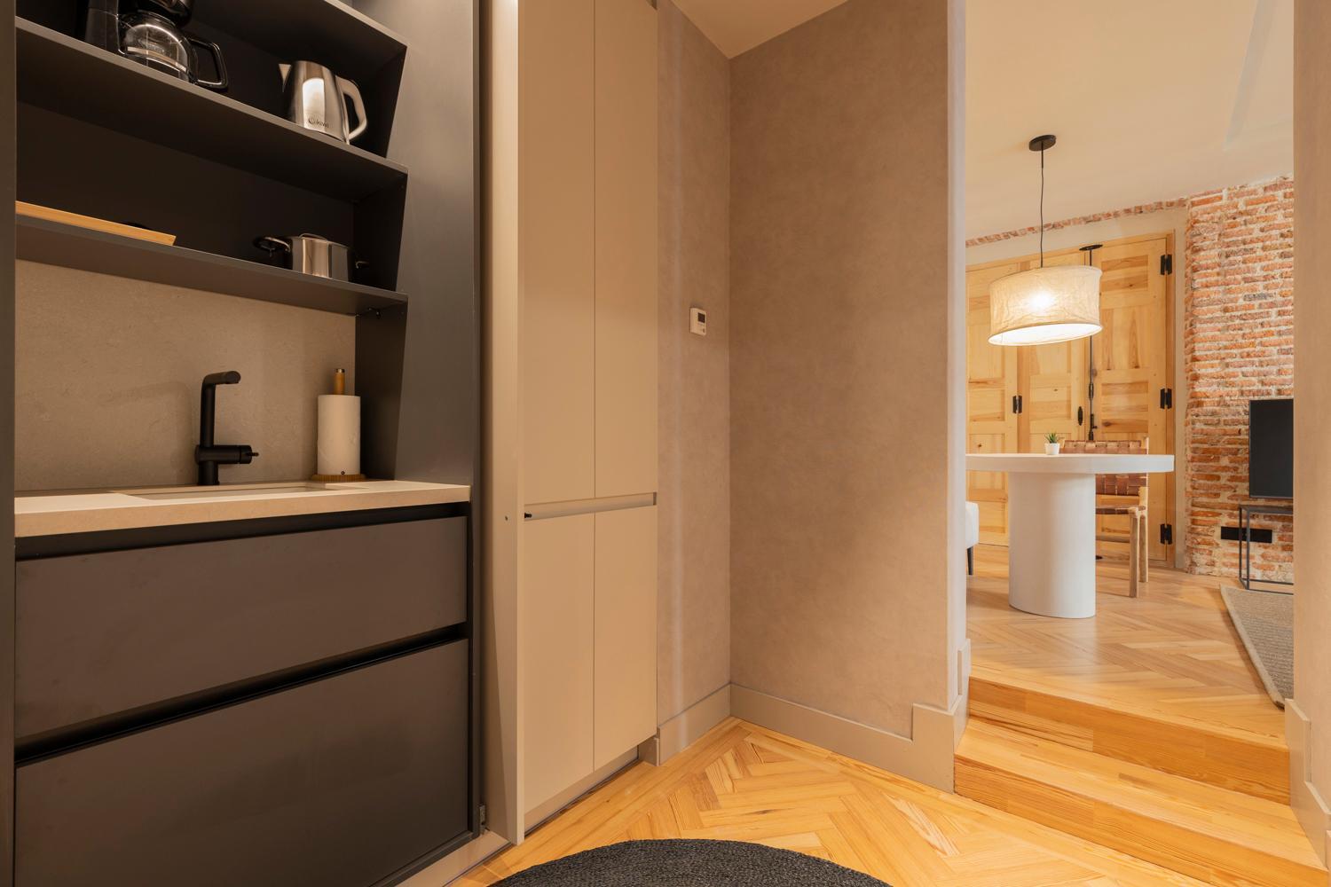 Rio By Wynwood House Aparthotel Madrid Esterno foto