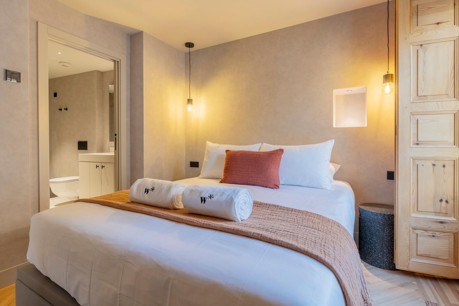 Rio By Wynwood House Aparthotel Madrid Esterno foto