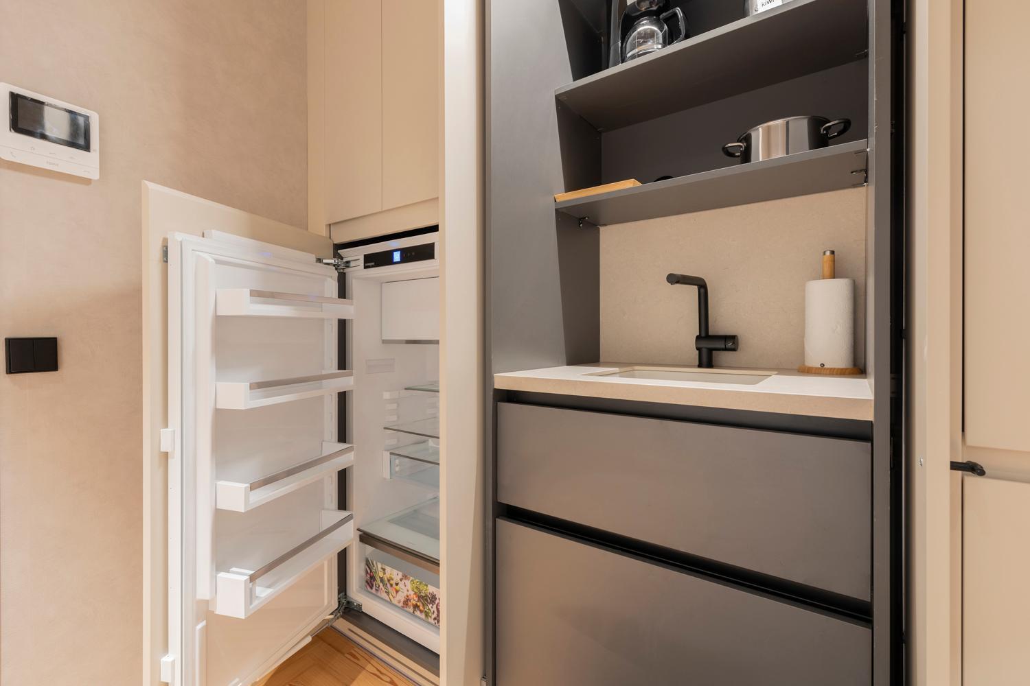 Rio By Wynwood House Aparthotel Madrid Esterno foto