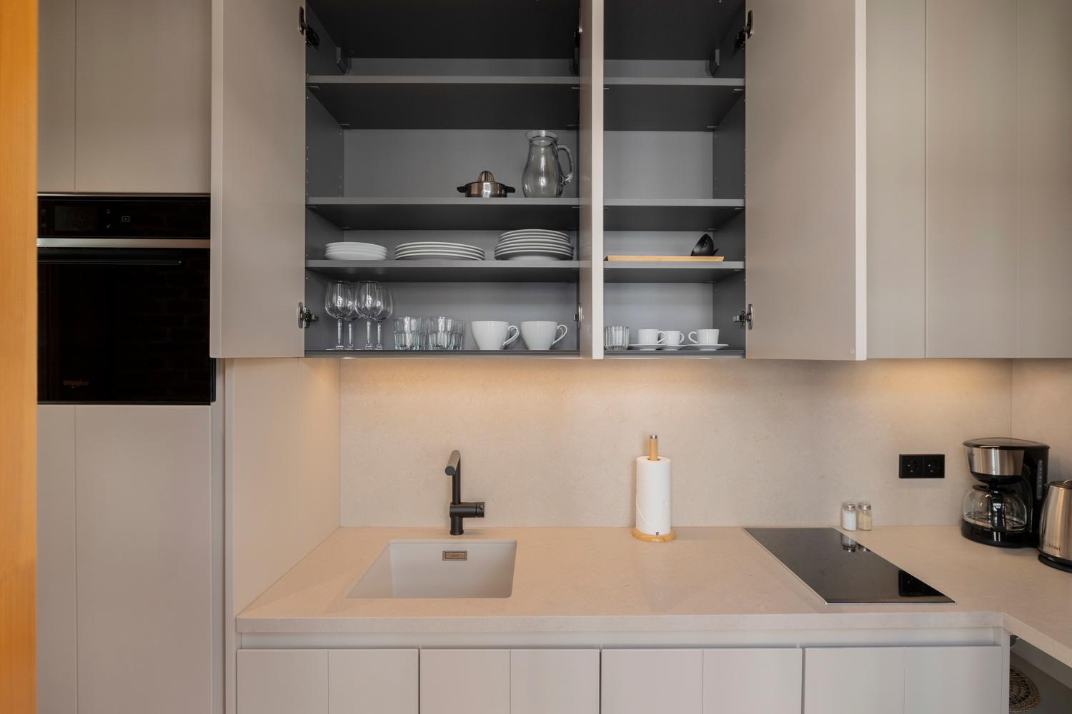 Rio By Wynwood House Aparthotel Madrid Esterno foto