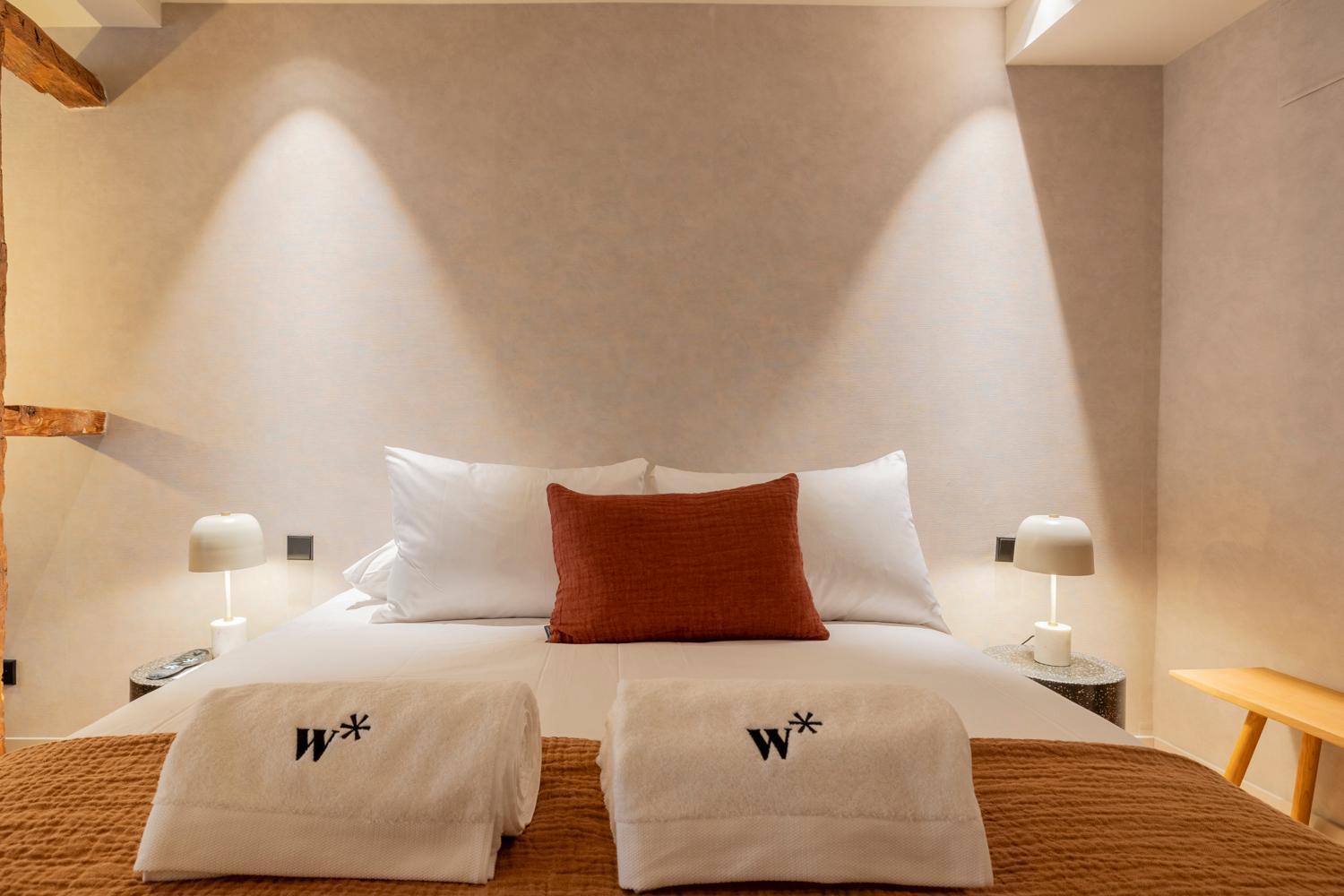 Rio By Wynwood House Aparthotel Madrid Esterno foto