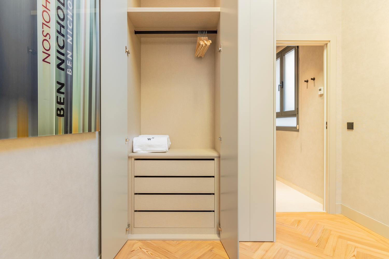 Rio By Wynwood House Aparthotel Madrid Esterno foto